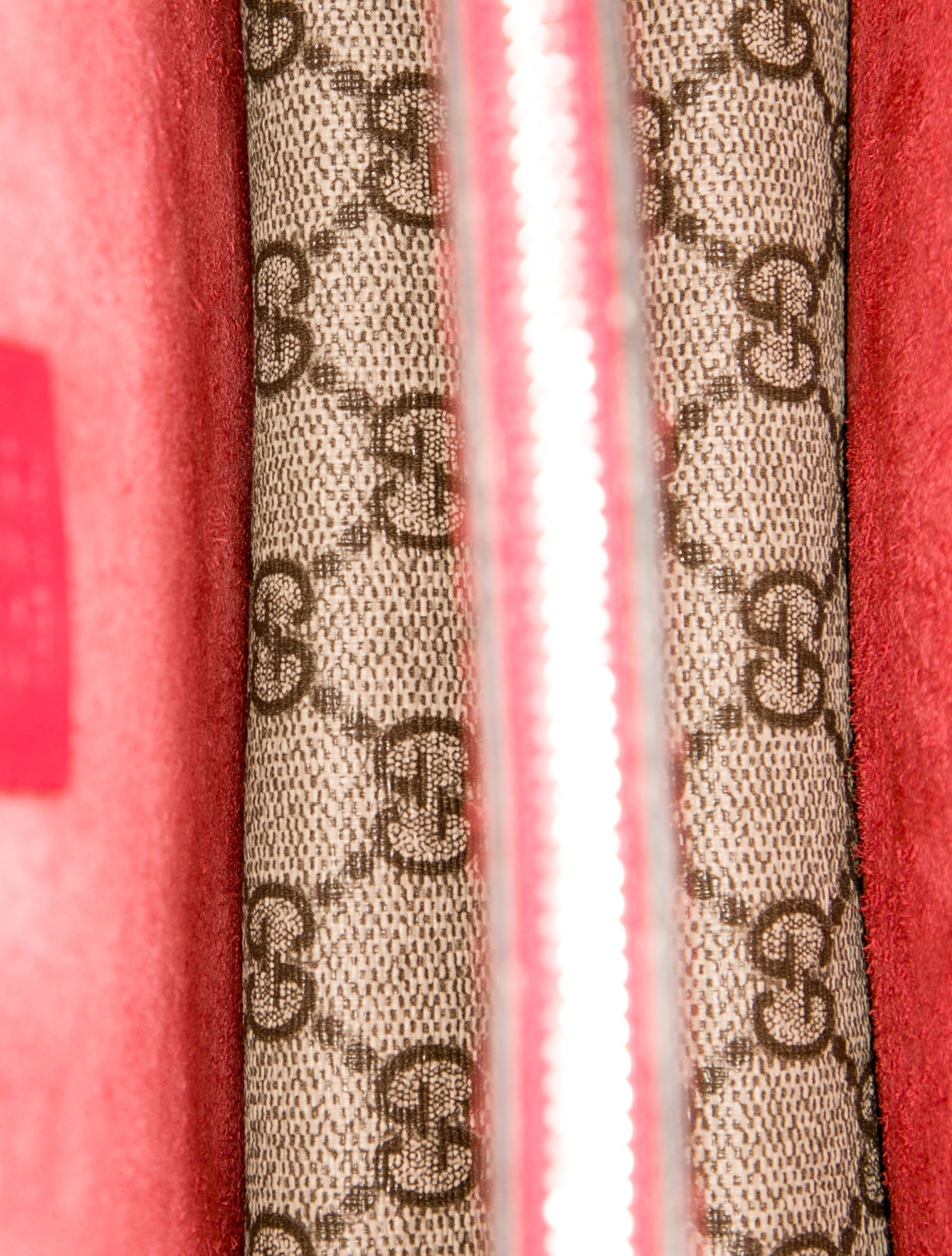 Gucci GG Supreme Dionysus Small